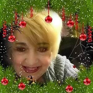 Meet your Posher, Patty